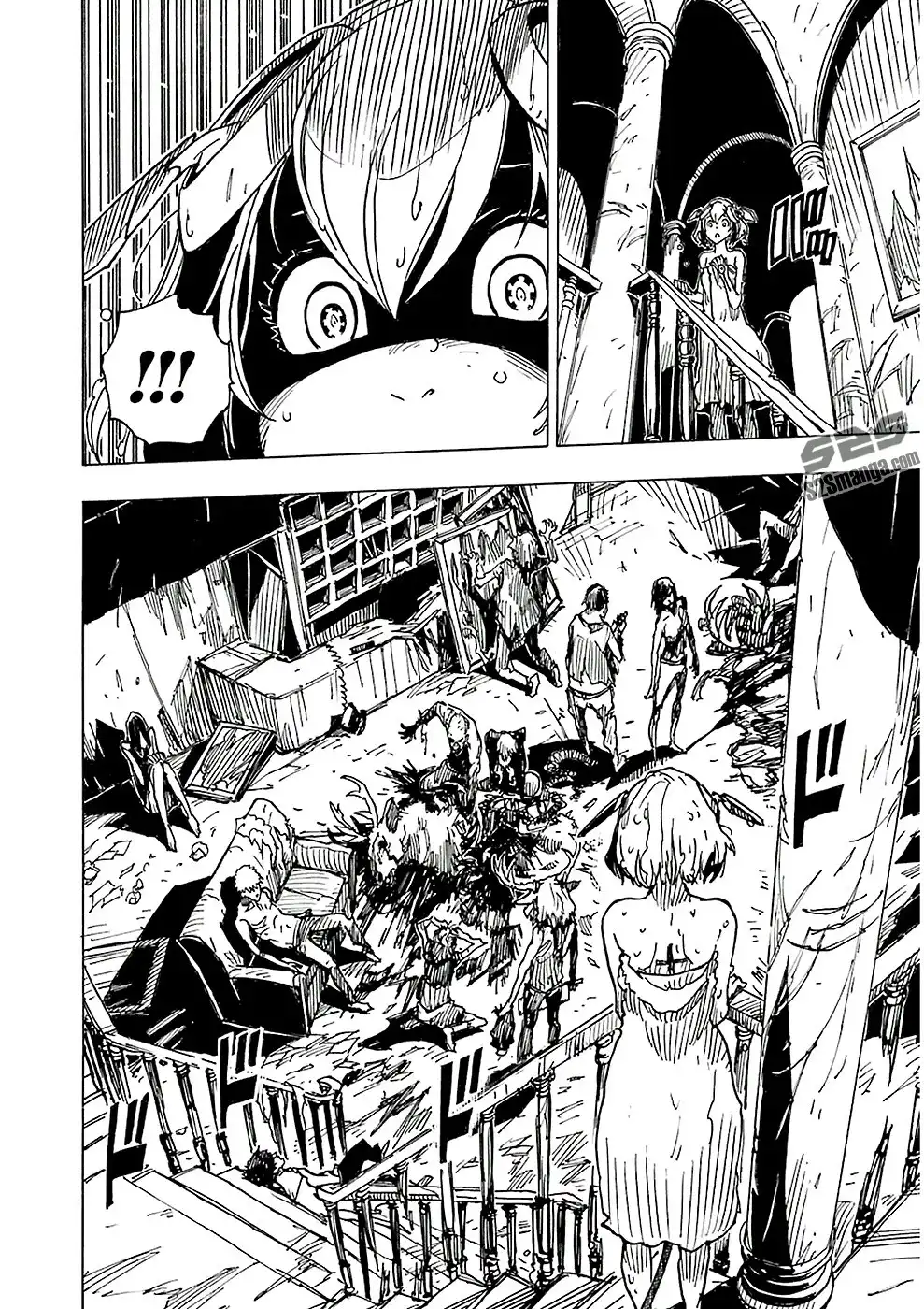 Dimension W Chapter 23 6